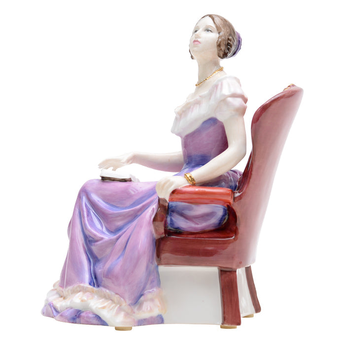 Queen Victoria