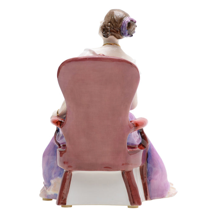 Queen Victoria