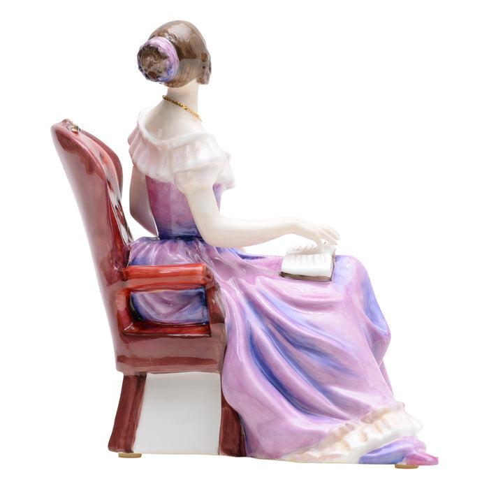 Queen Victoria