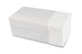 QUICKY Papierhandtuch, V-Falz, 2-lagig, hochweiß, 24 x 21,5 cm, 4.000 Blatt