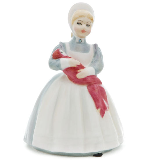 Rag Doll