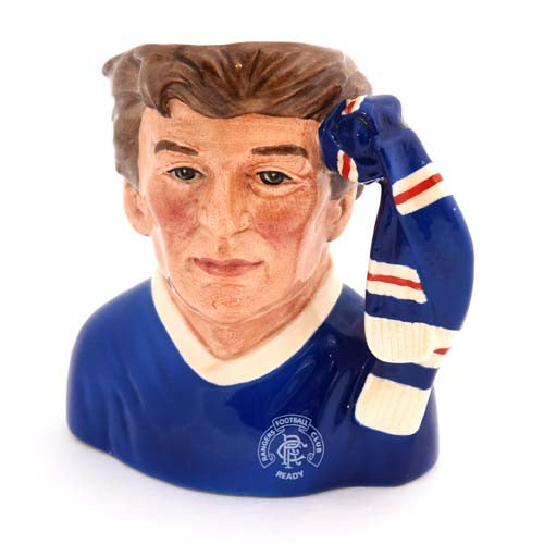 Rangers Football Club Mid