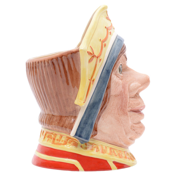 Red Queen Large D6777