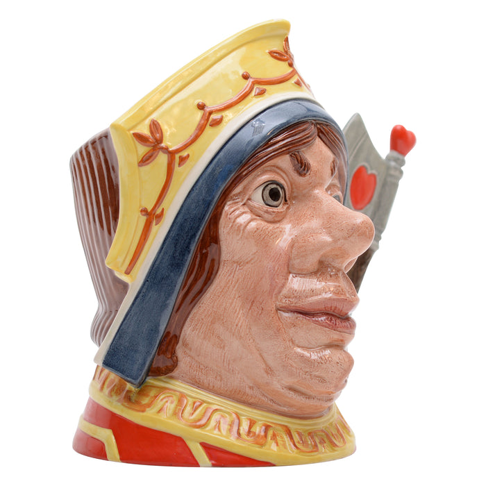 Red Queen Large D6777