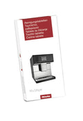 Reinigungstabletten für Kaffeevollautomaten von Miele
