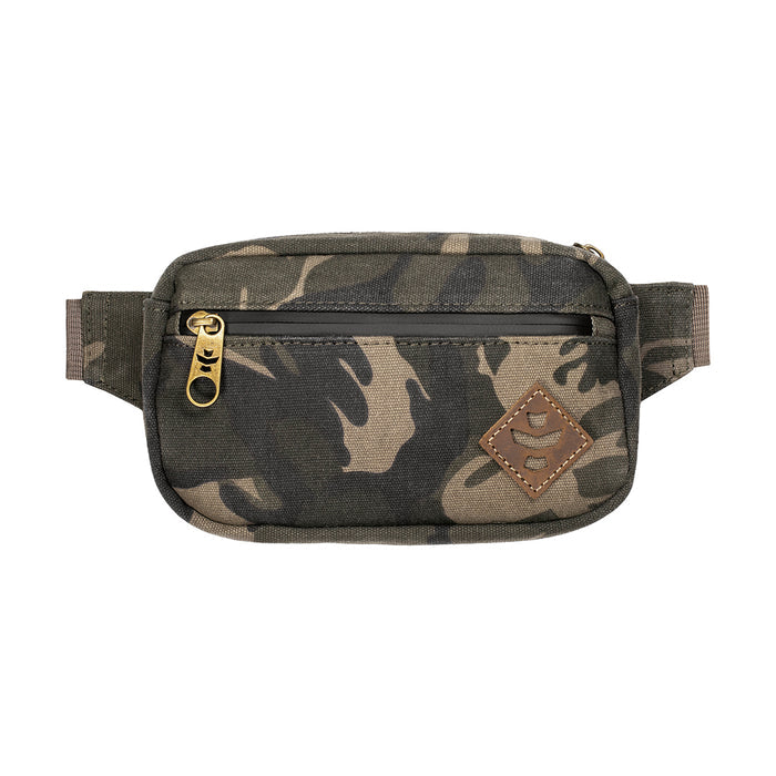 Camo Brown