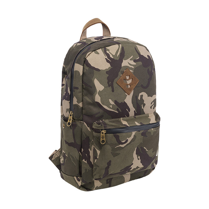 Camo Brown