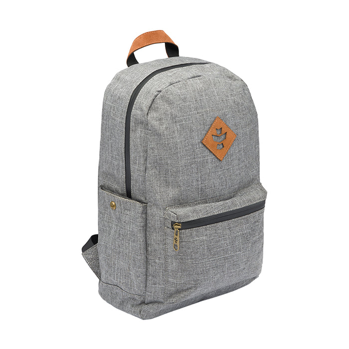 Crosshatch Grey