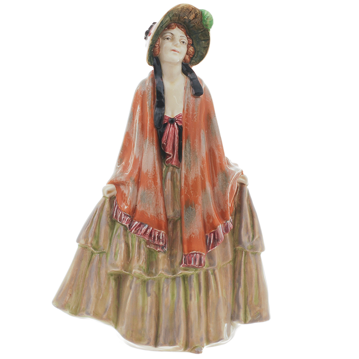 Rhoda (restored)