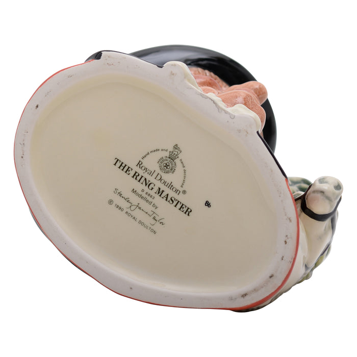 Ring Master Large D6863