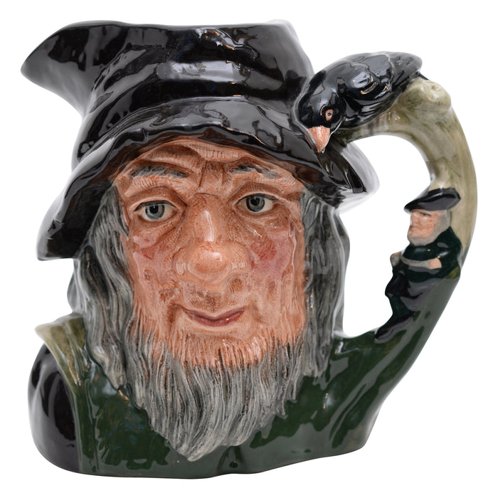 Rip Van Winkle Large Colorway