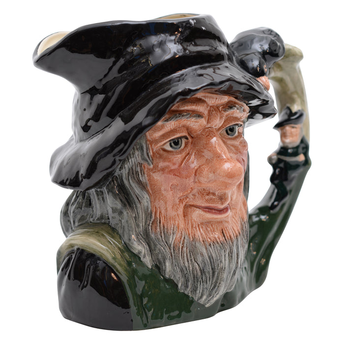 Rip Van Winkle Large Colorway