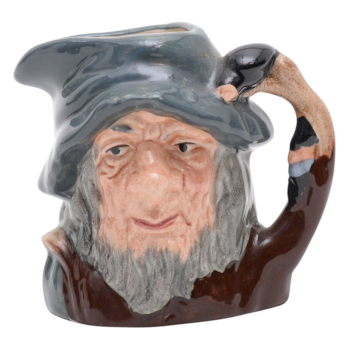 Rip Van Winkle Mini