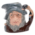 Rip Van Winkle Mini