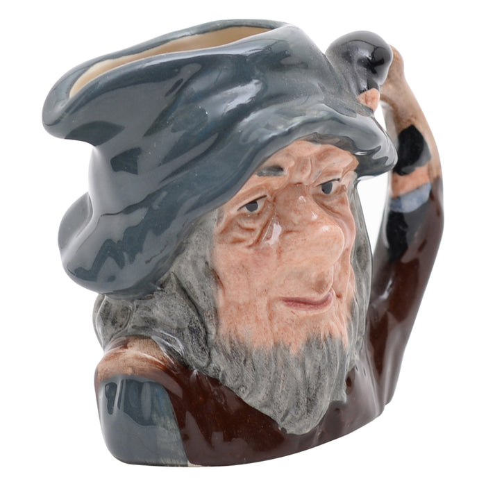 Rip Van Winkle Mini
