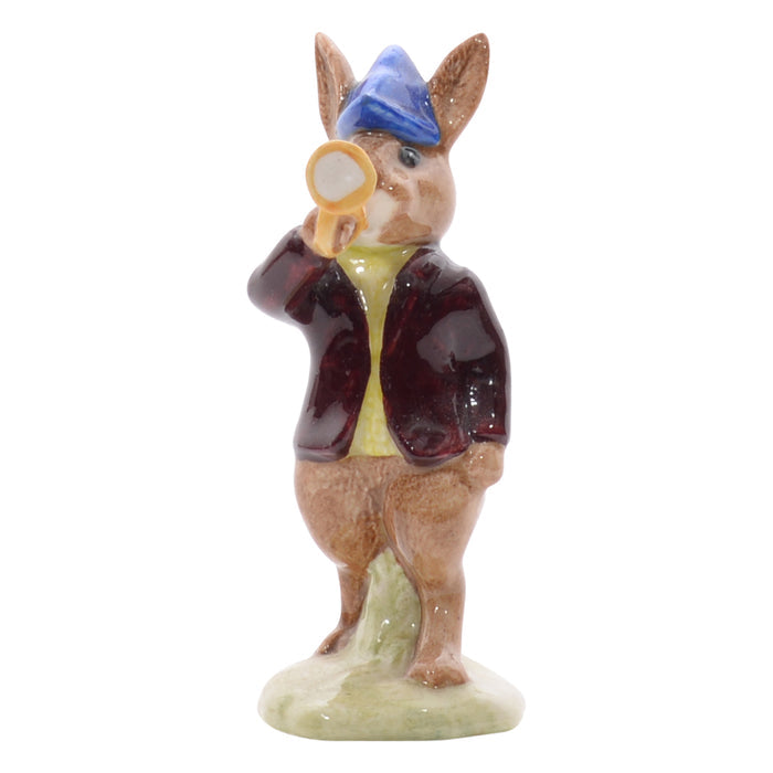 Rise & Shine Bunnykin