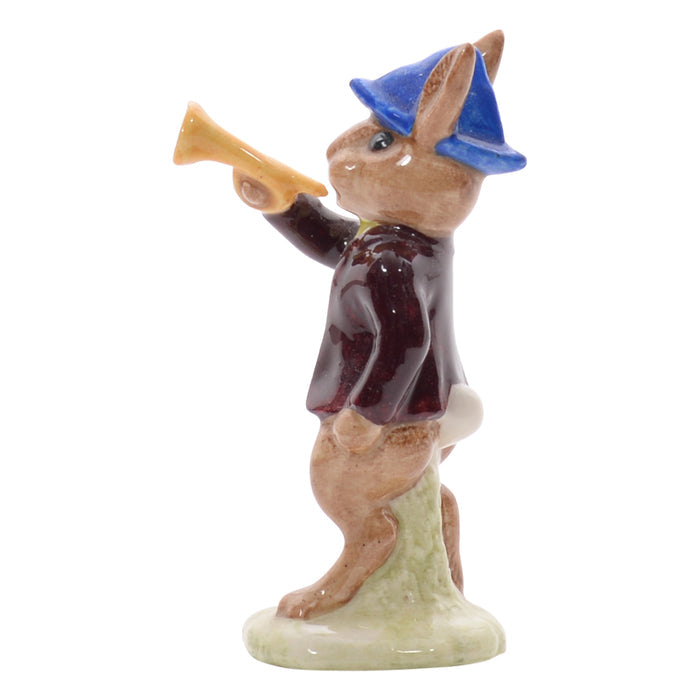 Rise & Shine Bunnykin