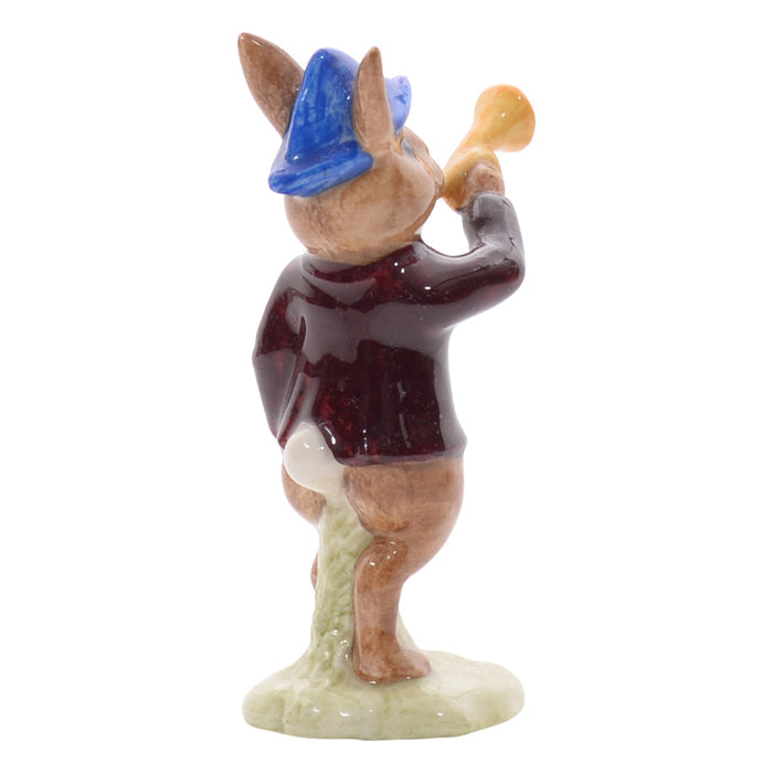 Rise & Shine Bunnykin