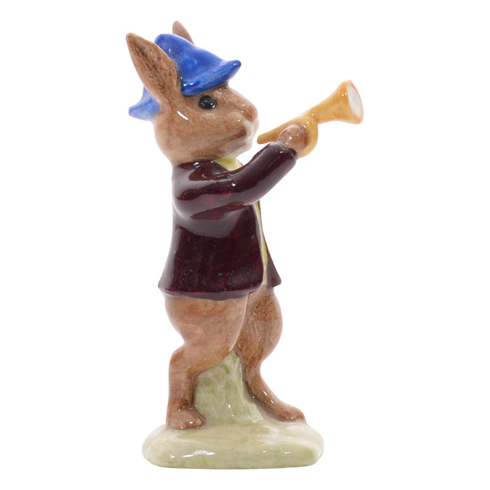 Rise & Shine Bunnykin