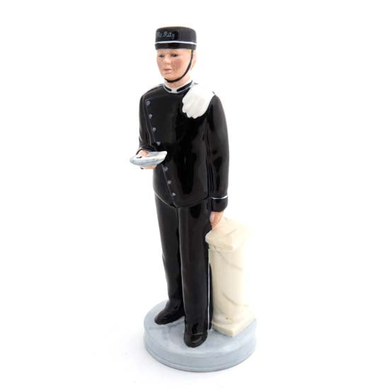 Ritz Bell Boy