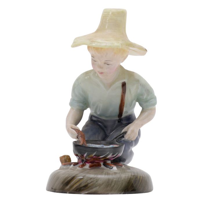 River Boy