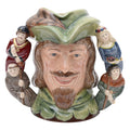 Robin Hood Double Handle
