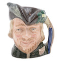 Robin Hood Mini