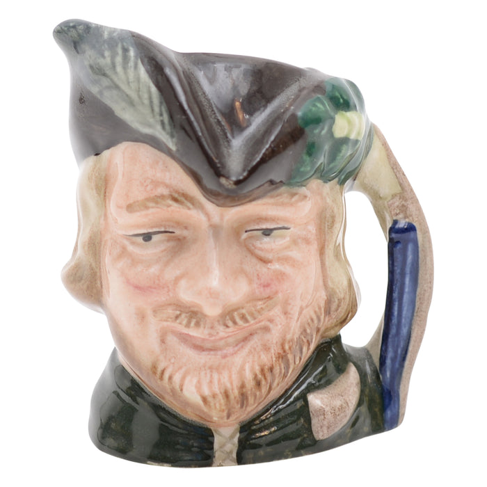 Robin Hood Mini