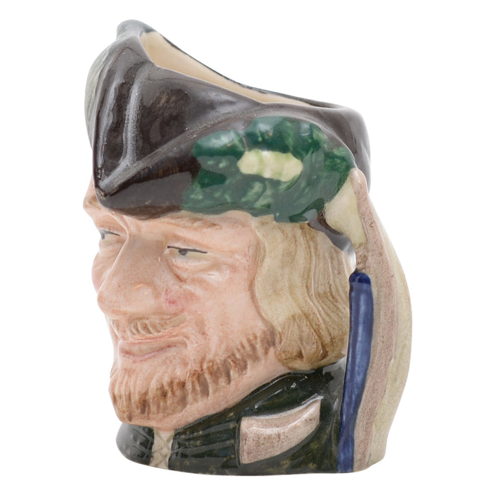 Robin Hood Mini