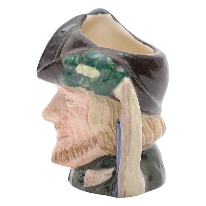 Robin Hood Mini