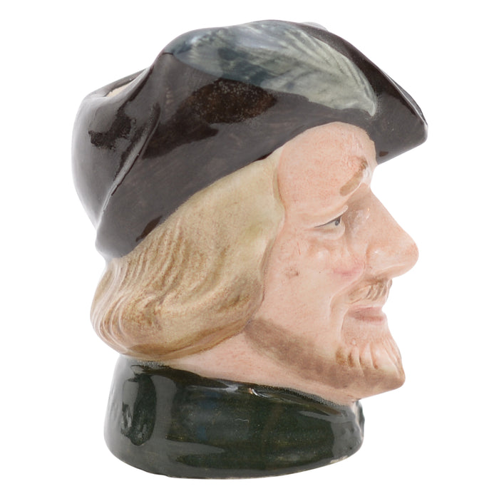 Robin Hood Mini