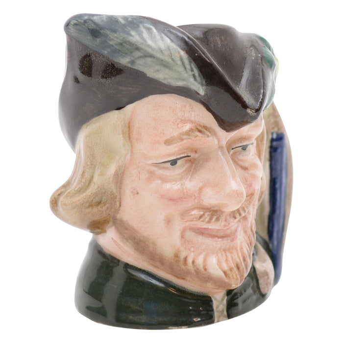 Robin Hood Mini