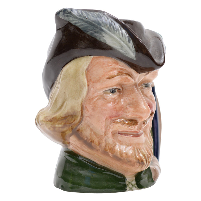 Robin Hood Small - Bow Handle