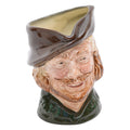 Robin Hood small - feather handle