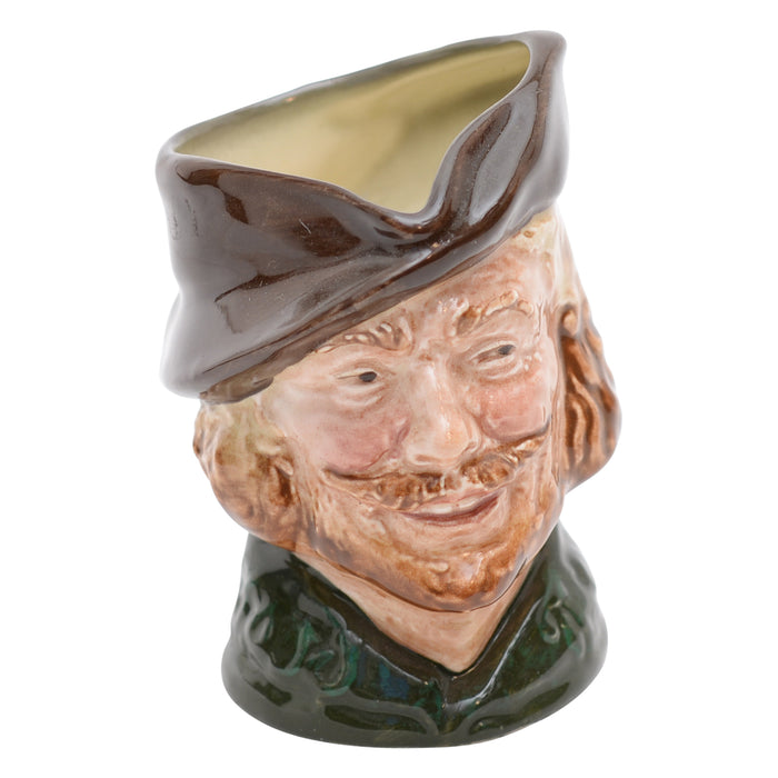 Robin Hood small - feather handle