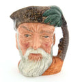 Robinson Crusoe D6539