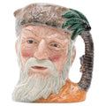 Robinson Crusoe Large
