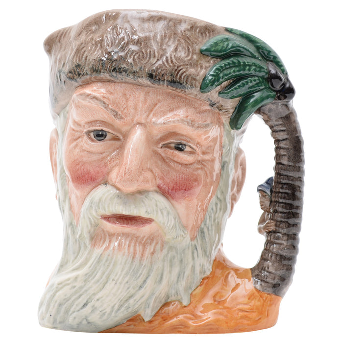 Robinson Crusoe Large
