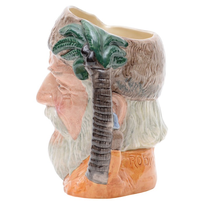 Robinson Crusoe Large