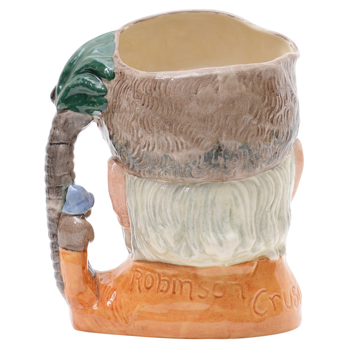 Robinson Crusoe Large