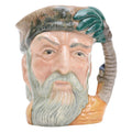 Robinson Crusoe Small