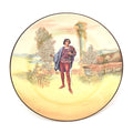 Romeo Plate