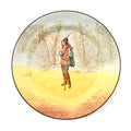 Rosalind Plate