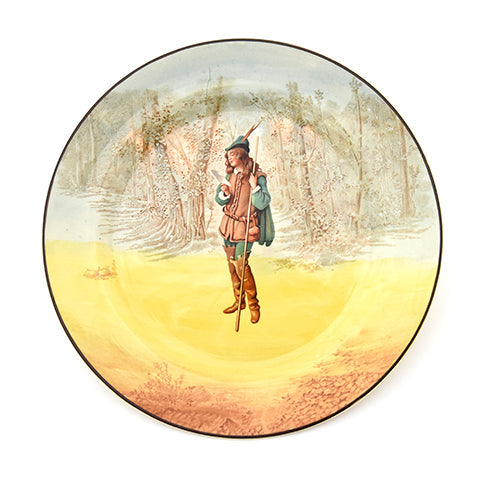 Rosalind Plate