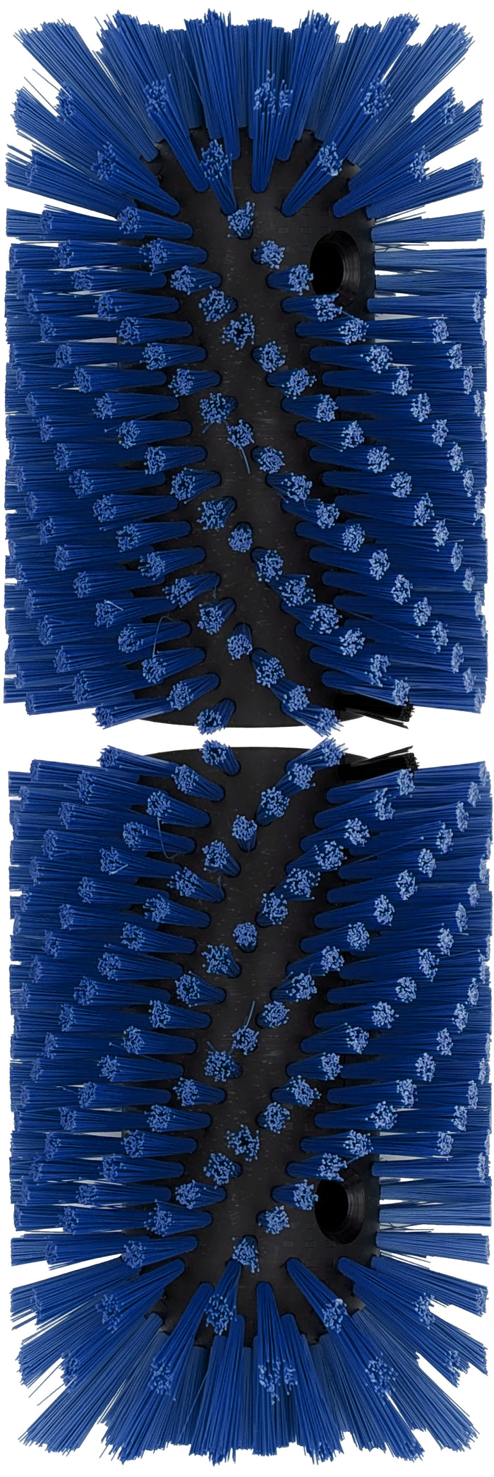 ROTAQLEEN Classic Ersatzbürsten-Set für Fassadenreinigung 40 cm