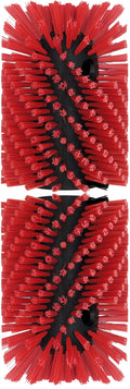 ROTAQLEEN Classic Ersatzbürsten-Set für Solarreinigung 40 cm