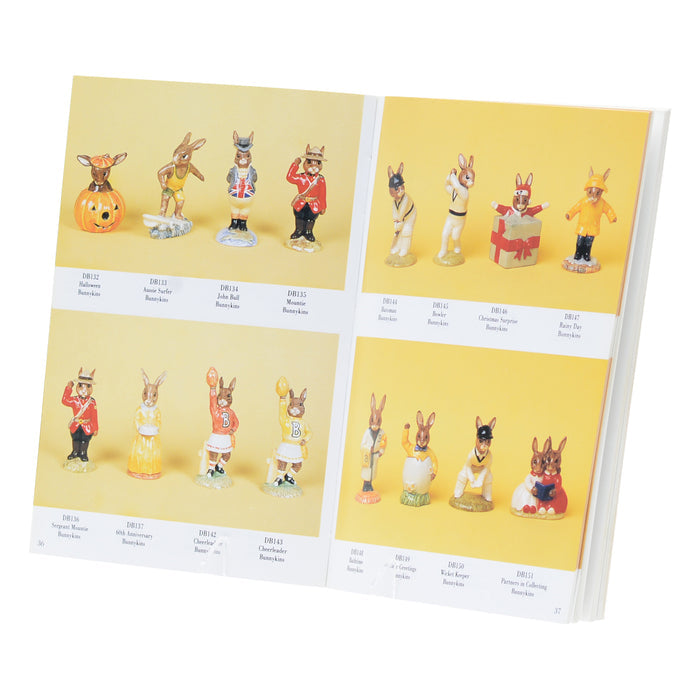 Royal Doulton Bunnykins Figures