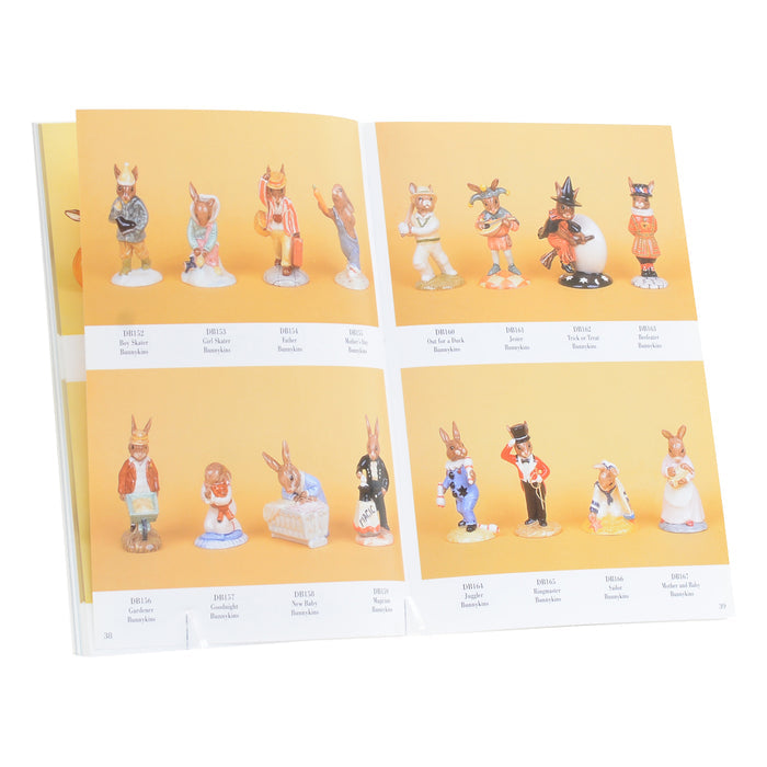 Royal Doulton Bunnykins Figures