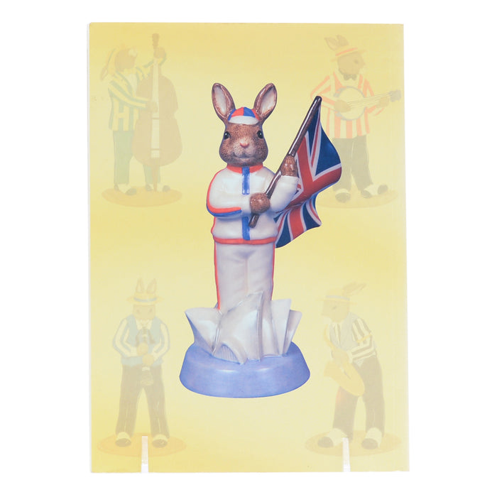 Royal Doulton Bunnykins Figures