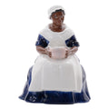 Royal Governor's Cook